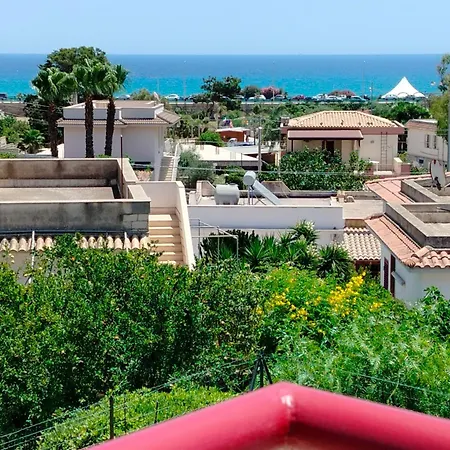 Casa Mastro Ntonio Villa Lido di Noto Exterior photo