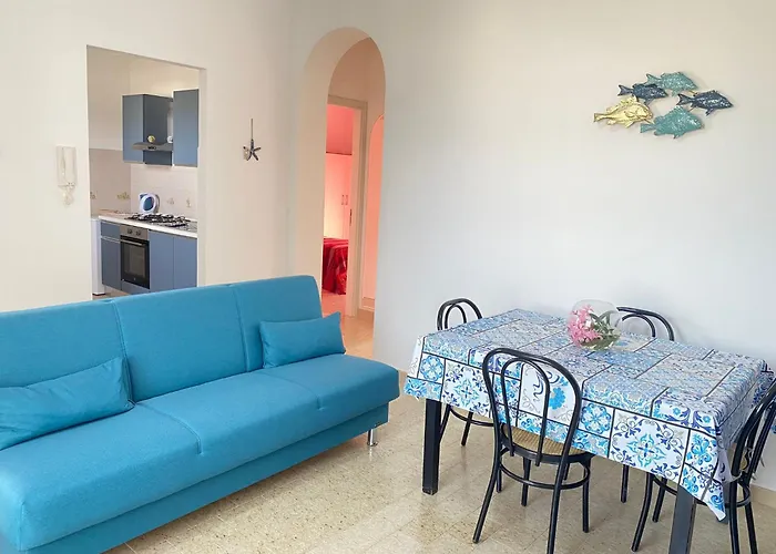 Casa Mastro Ntonio