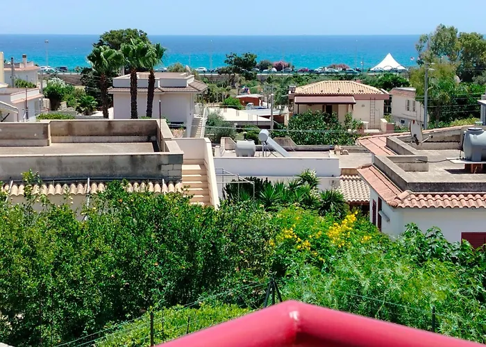 Casa Mastro Ntonio