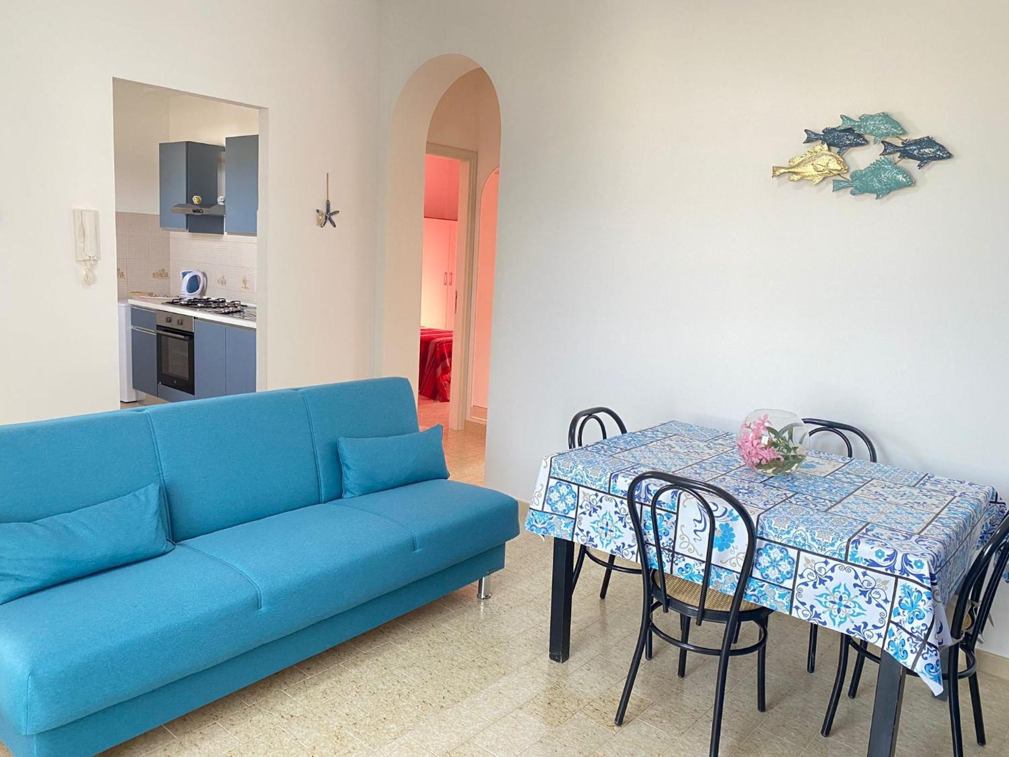 Holiday home Casa Mastro Ntonio *