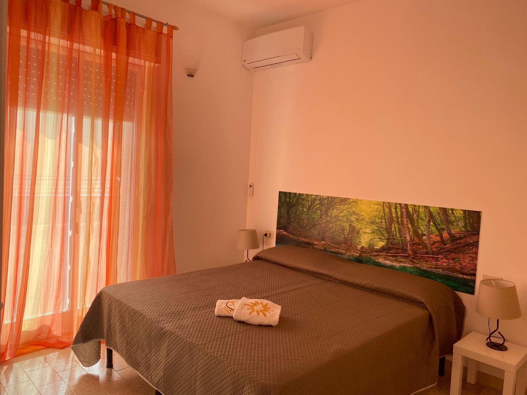 Holiday home Casa Mastro Ntonio