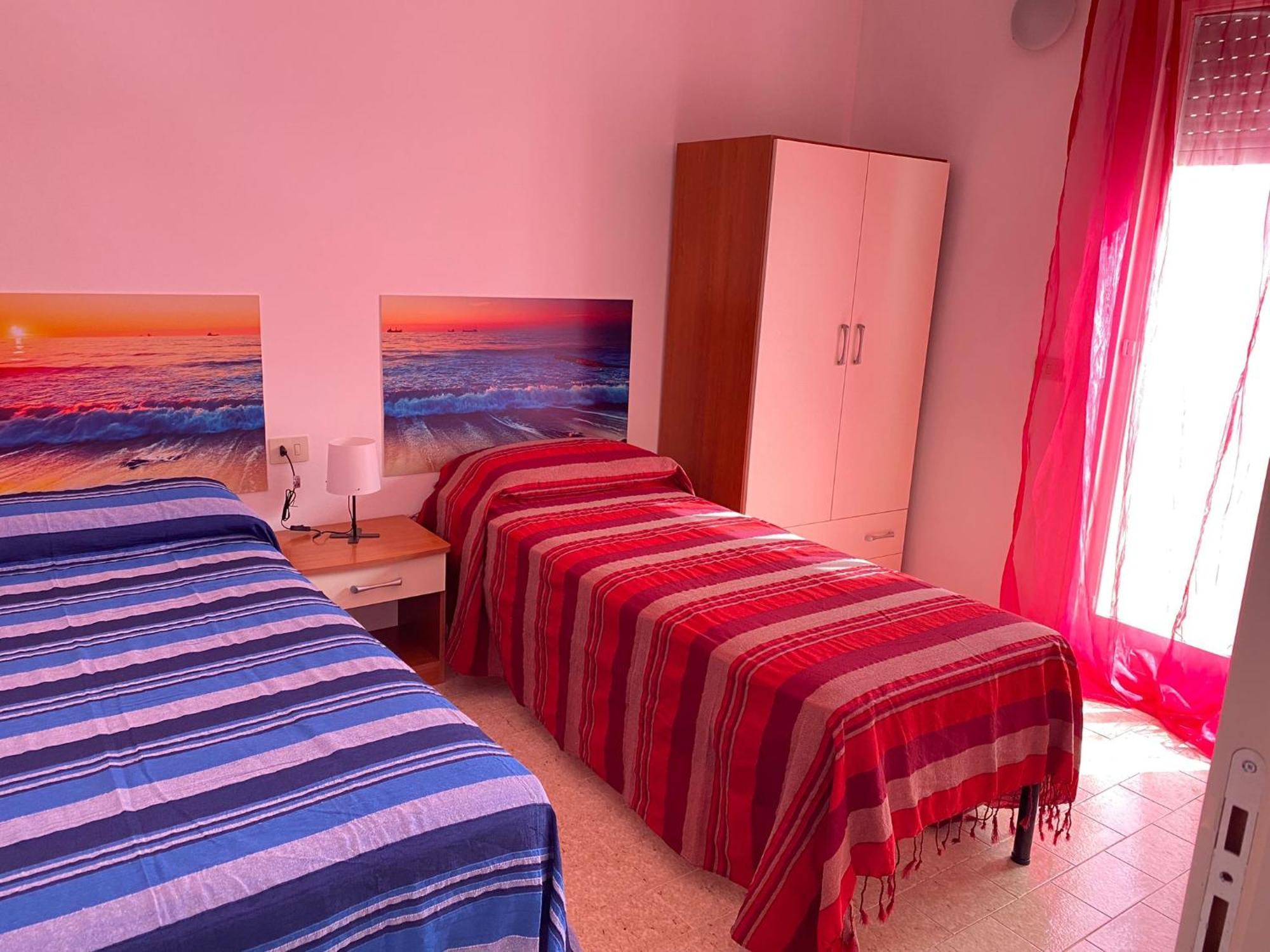 Holiday home Casa Mastro Ntonio *