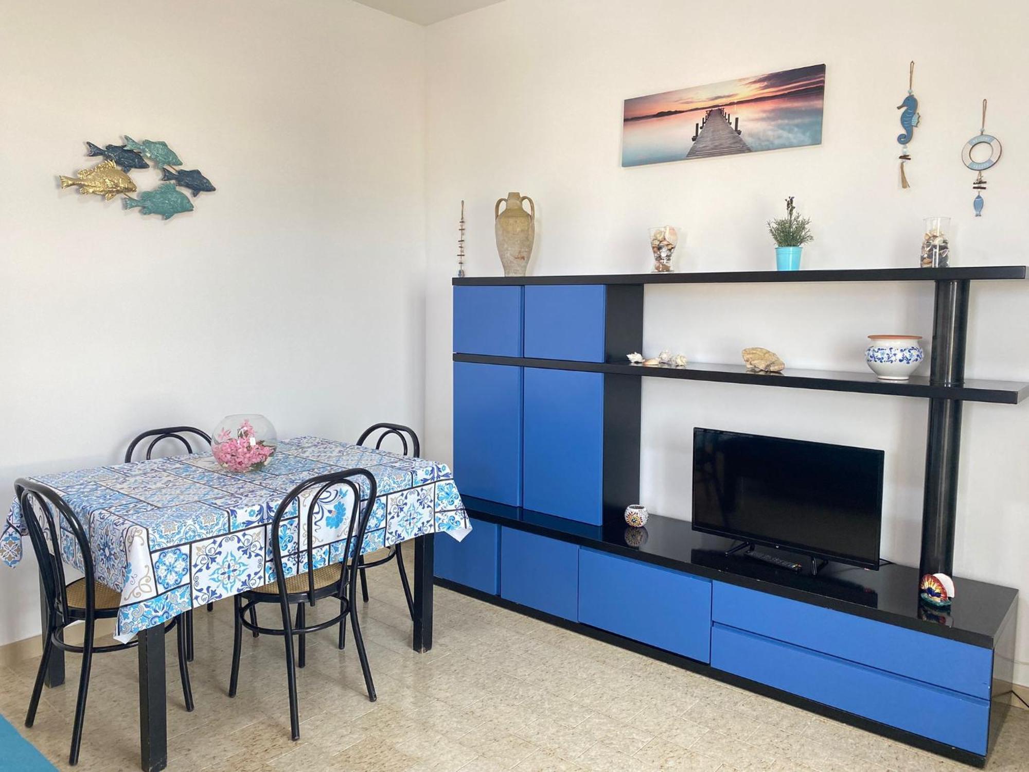 Casa Mastro Ntonio Ferienhaus Lido di Noto
