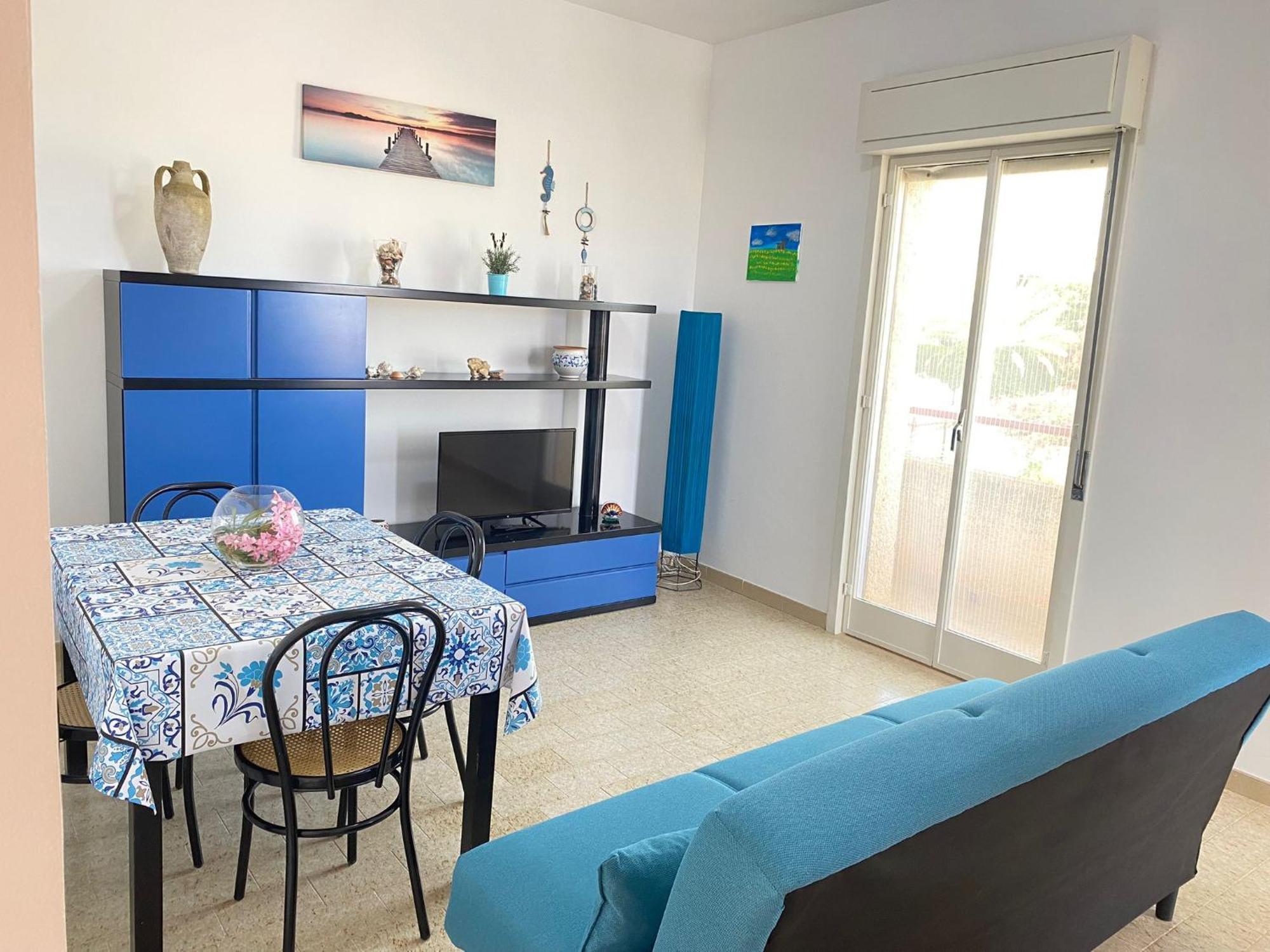 Casa Mastro Ntonio