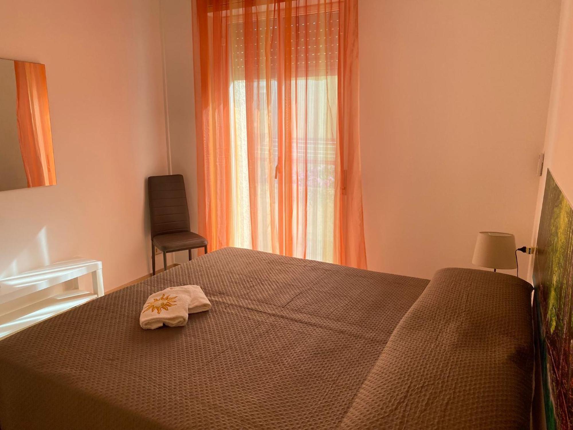 Ferienhaus Casa Mastro Ntonio Lido di Noto