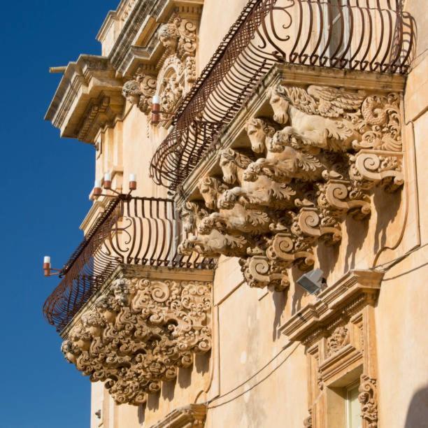 Casa Mastro Ntonio Holiday home Lido di Noto