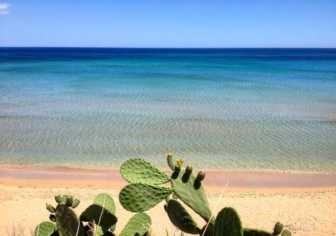 Casa Mastro Ntonio * Lido di Noto
