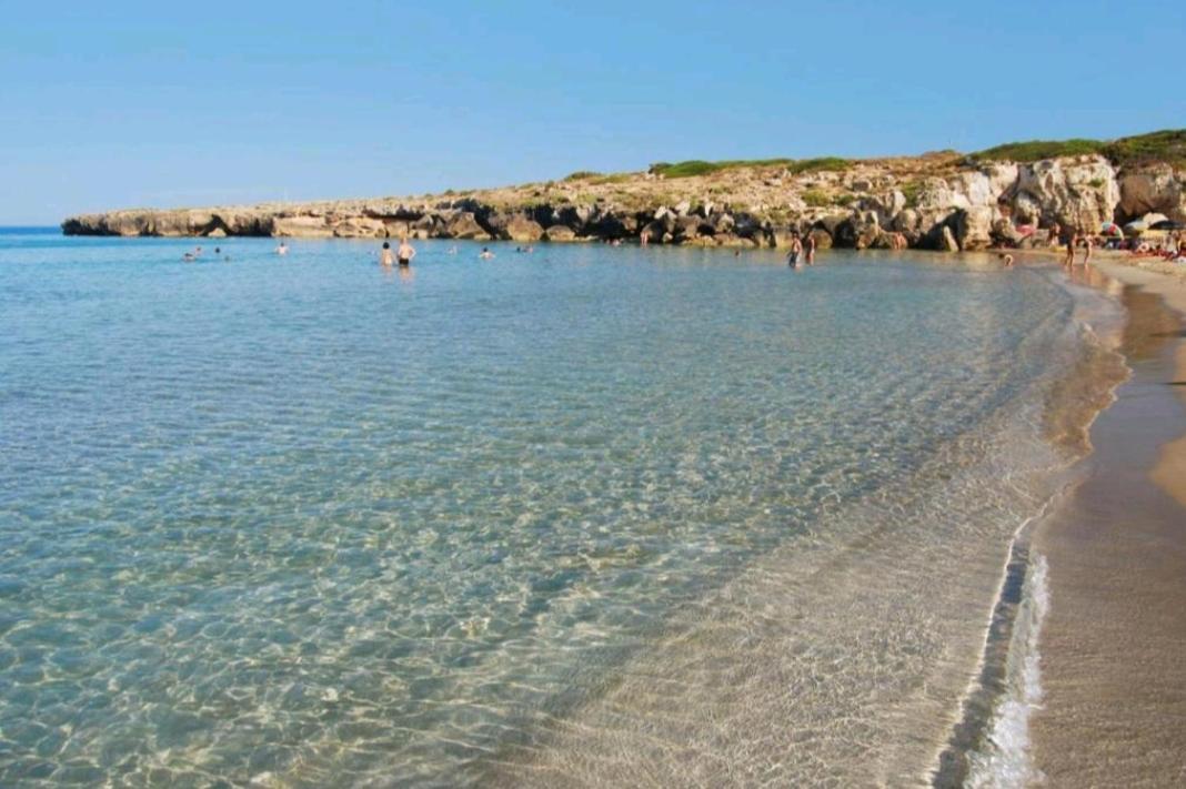 Casa Mastro Ntonio Holiday home Lido di Noto