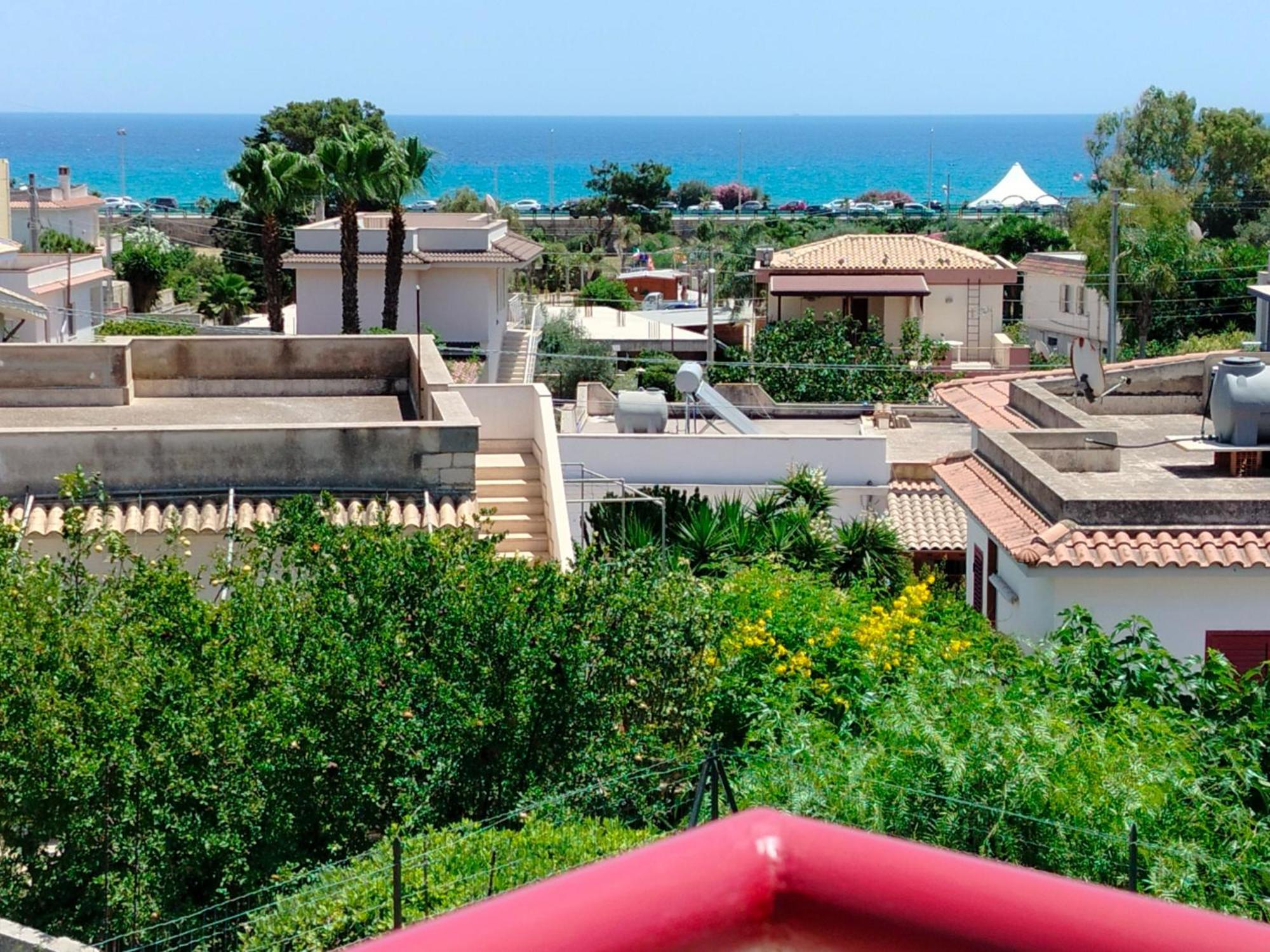 Casa Mastro Ntonio Lido di Noto